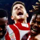 Remonta El Athletic En San Mames Ante La Roma Y Vive La Emocion Europea