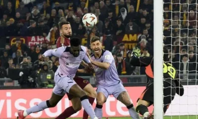 Remonta El Athletic En San Mames Tras Caer En Roma En El Ultimo Minuto