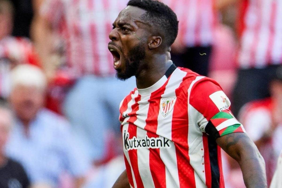 Remonta El Athletic En San Mames Y Desafia A La Roma En Europa