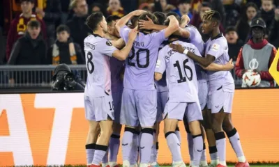 Remonta El Athletic Los Capitanes Piden Apoyo Para El Jueves Decisivo