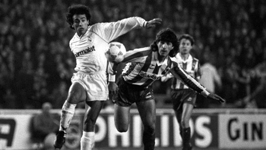 Remonta La Real Sociedad En El Bernabeu Y Busca La Final De Copa