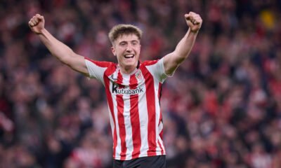 Renueva El Athletic A Juregizar Y Asegura Su Futuro En El Club