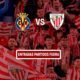 Retira Tu Entrada Para El Villarreal Cf Athletic Club En San Mames