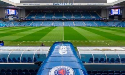 Retira Tu Entrada Para Glasgow 132 Afortunados Del Athletic Club