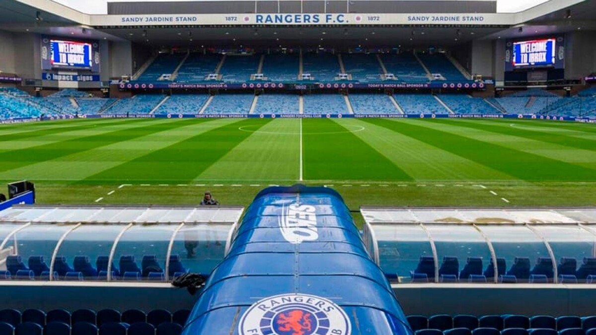Retira Tu Entrada Para Glasgow 132 Afortunados Del Athletic Club