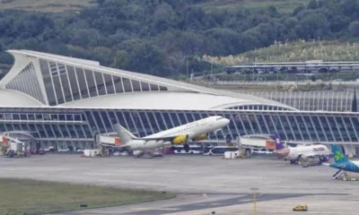 Retraso En Vuelo Afecta A Aficionados Del Athletic En Su Viaje A Roma