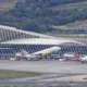 Retraso En Vuelo Afecta A Aficionados Del Athletic En Su Viaje A Roma