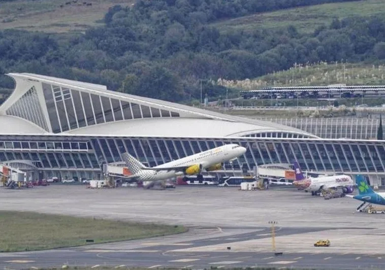 Retraso En Vuelo Afecta A Aficionados Del Athletic En Su Viaje A Roma
