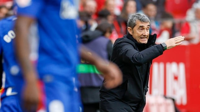 Revitaliza Al Athletic Valverde Destaca La Importancia De Los Tres Puntos