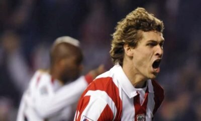 Revive El Grito De Llorente Que Encendio La Remontada Del Athletic En 2009