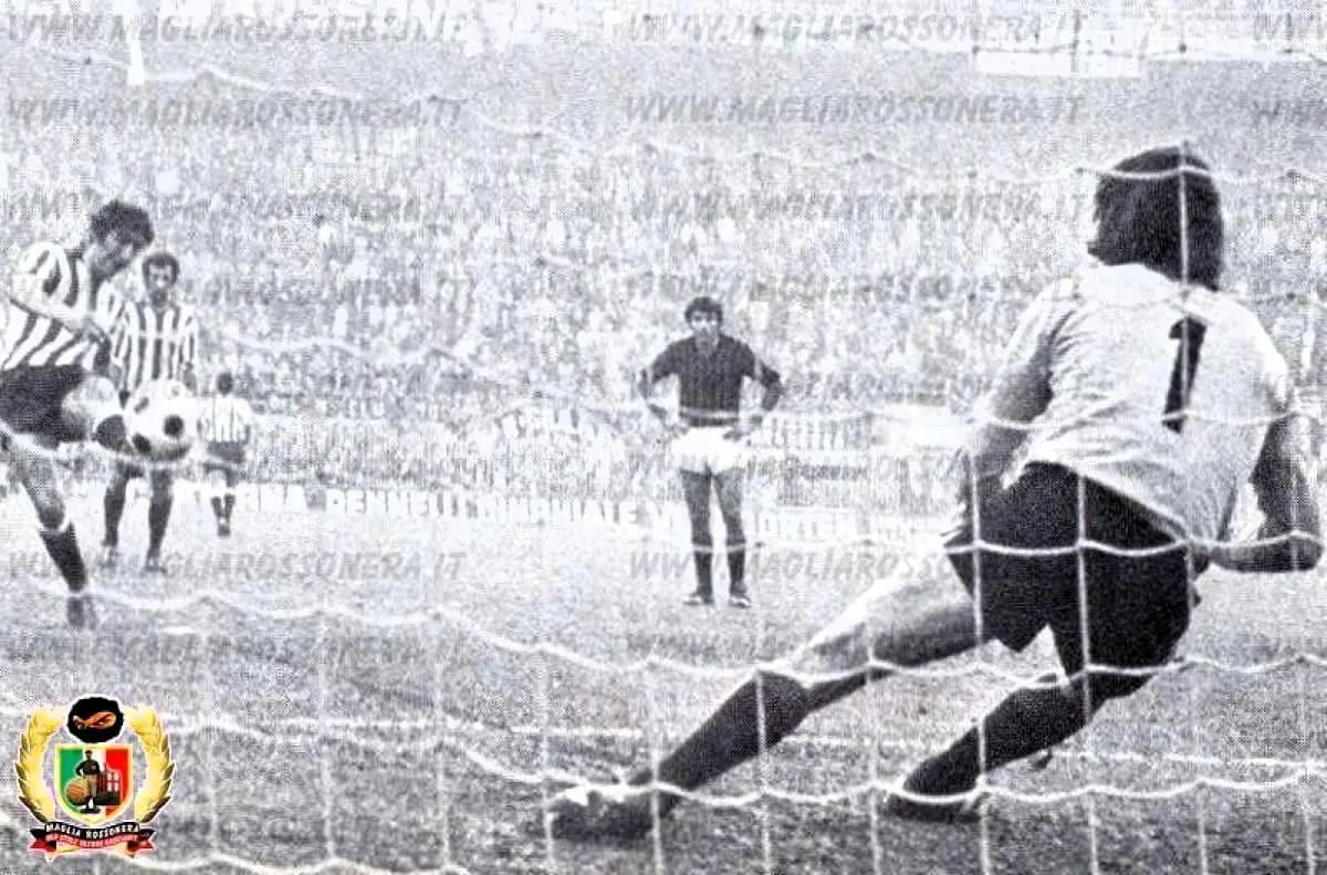 Revive El Penalti De Inaki Madariaga Que Hizo Historia En El Athletic