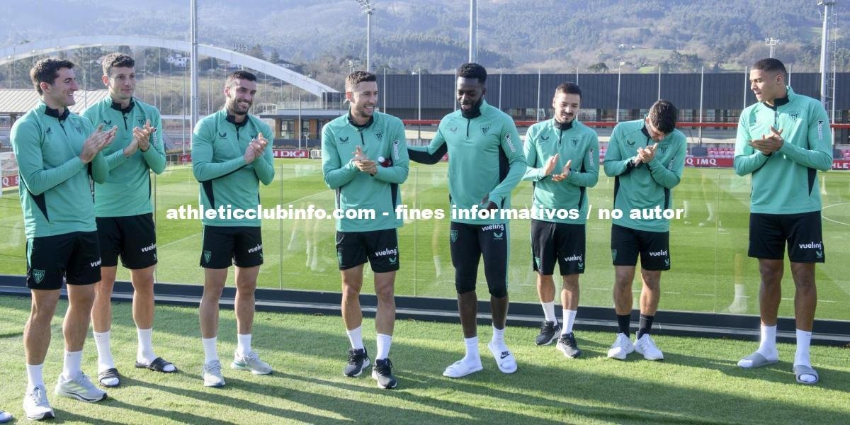 Revive El Sueno Del Athletic Con El Emotivo Mensaje De De Marcos