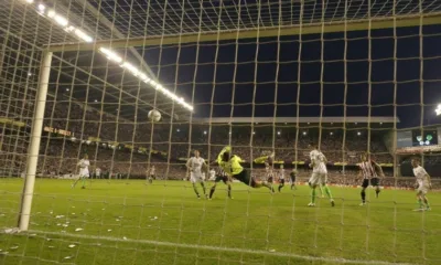 Revive La Remontada Del Athletic En San Mames Ante La Roma En Europa