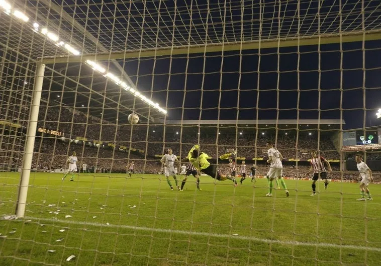 Revive La Remontada Del Athletic En San Mames Ante La Roma En Europa