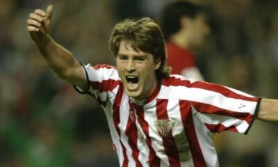 Revive La Remontada Historica Del Athletic Ante Osasuna En San Mames