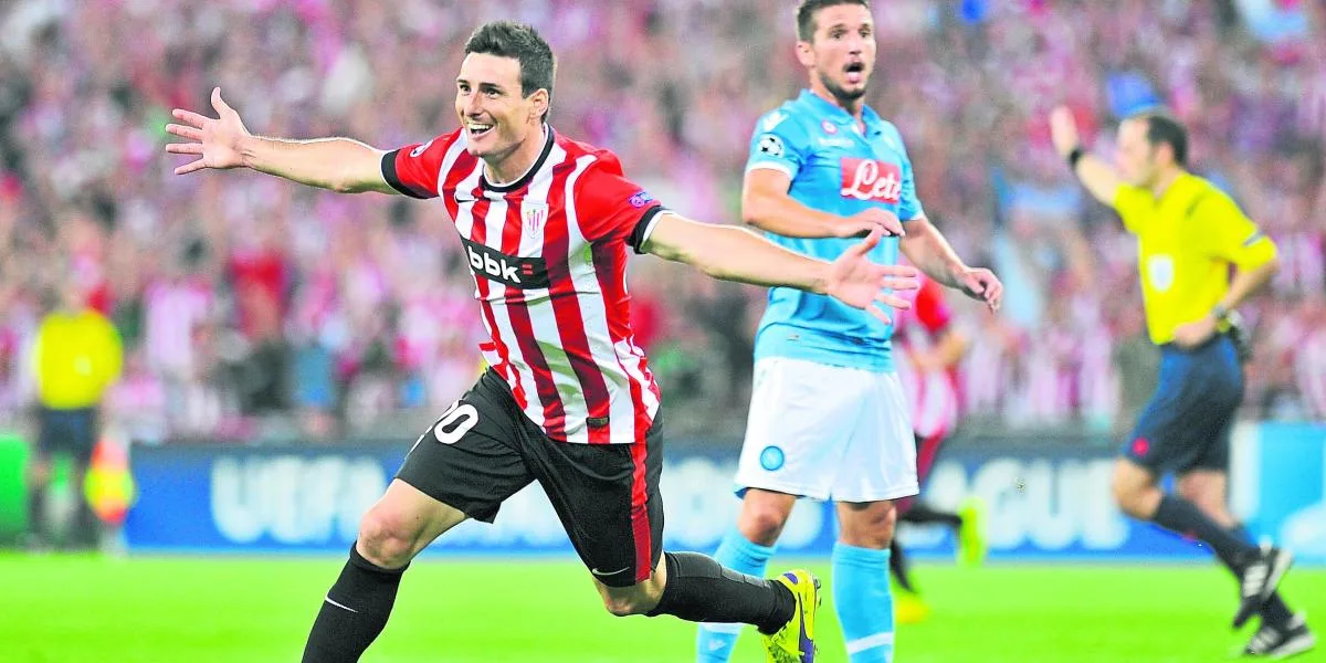 Revive Las Derrotas Del Athletic Club Ante Equipos Italianos En Europa