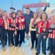 Rinde El Athletic Club Homenaje A De Marcos En Sevilla Con Sus Penas