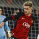 Robert Navarro Se Pierde El Duelo Ante El Athletic Club Por Una Lesion