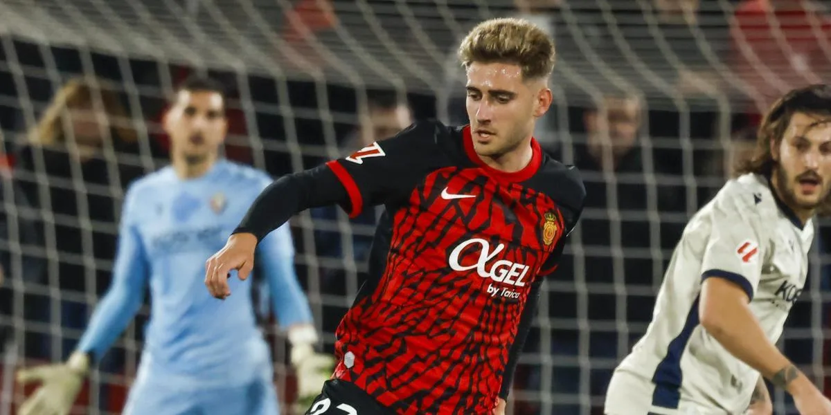 Robert Navarro Se Pierde El Duelo Ante El Athletic Club Por Una Lesion