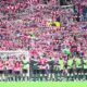 San Mames Debe Unirse Para Apoyar Al Athletic Ante La Roma En Europa
