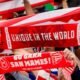 San Mames Exige Unidad Para La Final Del Athletic Ante La Roma