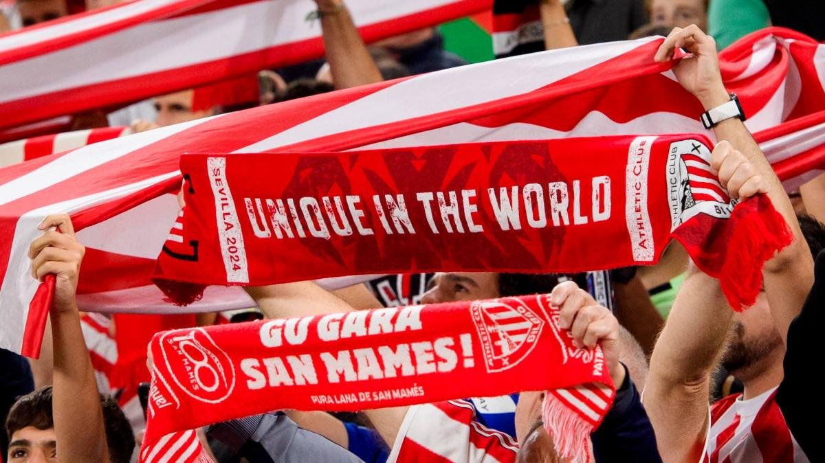 San Mames Exige Unidad Para La Final Del Athletic Ante La Roma