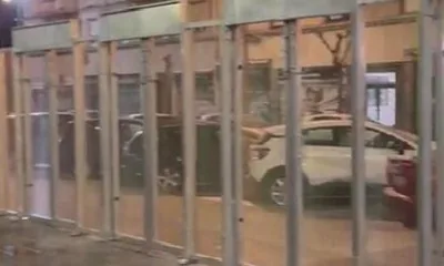 San Mames Refuerza Su Seguridad Ante La Llegada De 2000 Hinchas Romanos