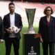 San Mames Se Prepara Para La Final De La Europa League En Mayo