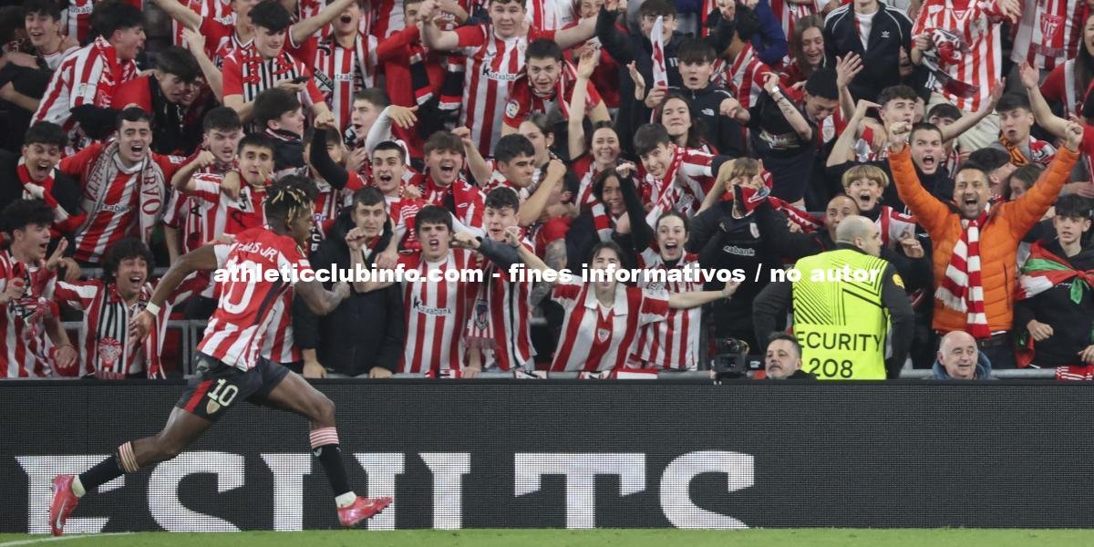 San Mames Vibra Con El Athletic La Aficion Marca La Diferencia En Casa