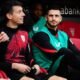 Sancet Ausente En El Athletic Valverde Explica Su Decision