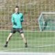 Sancet Entrena Al Margen Y Preocupa Al Athletic Antes Del Duelo Con La Roma