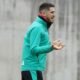 Sancet Se Entrena Con El Athletic Y Despierta La Ilusion Ante Osasuna