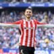 Sancet Se Pierde El Duelo Del Athletic Contra El Mallorca Por Lesion