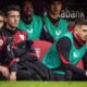 Sancet Se Queda En El Banquillo Valverde Elige A Canales En Su Lugar