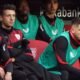 Sancet Se Queda En El Banquillo Valverde Elige A Canales Para El Athletic