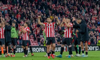 Sanciona La Uefa Al Athletic Por Incidentes En San Mames Y Reacciones De La Aficion