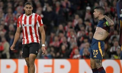 Sannadi El Futuro Del Athletic En La Seleccion De Marruecos
