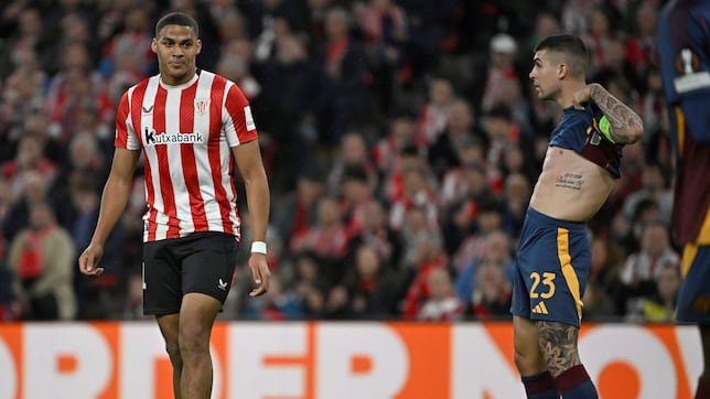 Sannadi El Futuro Del Athletic En La Seleccion De Marruecos