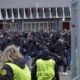Seis Detenidos Tras Enfrentamientos Entre Aficionados Del Athletic Y La Roma