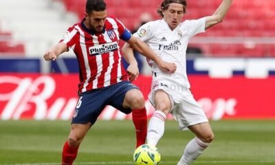 Setenta Futbolistas De Laliga Buscan Nuevo Destino Tras Junio