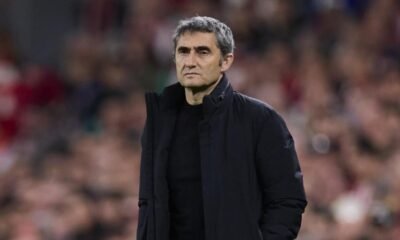 Sigue El Athletic Club Roma En Directo Y Descubre Las Alineaciones