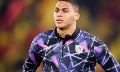 Sigue El Athletic En Roma Octavos De Final De La Europa League En Directo