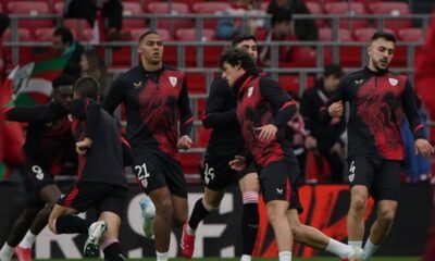 Sigue El Athletic Roma En Directo Y Descubre Las Claves Del Partido