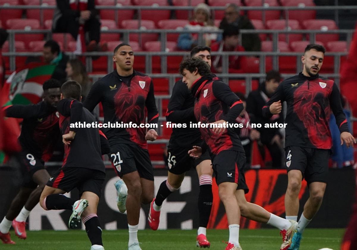 Sigue El Athletic Roma En Directo Y Descubre Las Claves Del Partido