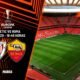 Sigue El Athletic Roma Horario Y Donde Ver El Partido De Europa League