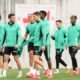 Sigue El Plan De Trabajo Del Athletic Club Hasta El 16 De Marzo