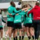 Sigue El Plan De Trabajo Del Femenino Del Athletic Club Hasta Marzo