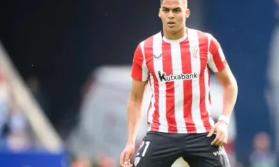 Sigue El Roma Athletic Claves Y Alineaciones De Un Duelo Crucial En Europa