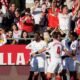 Sigue El Sevilla Athletic Duelo Clave En Laliga Ea Sports Hoy En Directo
