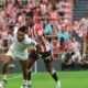 Sigue El Sevilla Athletic En Directo Horarios Y Donde Verlo Online